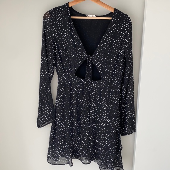 Cotton candy LA dress - Picture 3 of 6